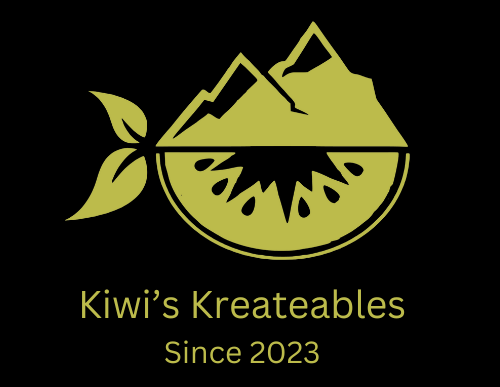 Kiwi's Kreateables